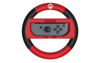 Hori Lenkradaufsatz Switch Deluxe Mario