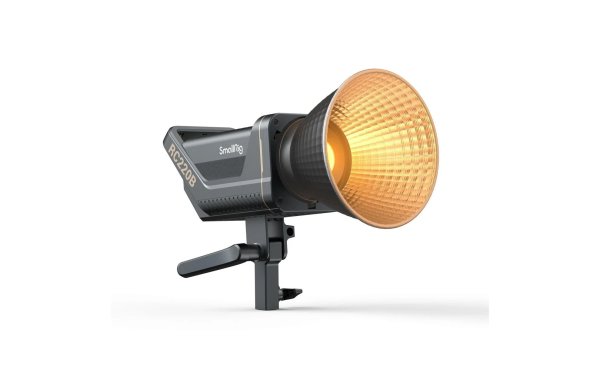 Smallrig Dauerlicht RC 220B