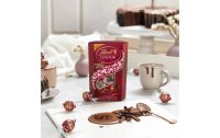 Lindt Schokoladen-Pralinen Lindor Kugeln Double Chocolate 200 g