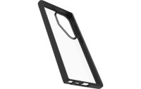 Otterbox Back Cover React Galaxy S23 Ultra Transparent / Schwarz