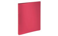 Pagna Ringbuch A4 PP 2.3 cm, Rot
