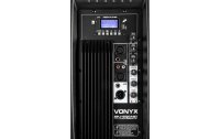 Vonyx Lautsprecher SPJ-1500ABT