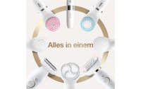 Braun Epilierer-Set Silk-épil 9 Flex 9-105