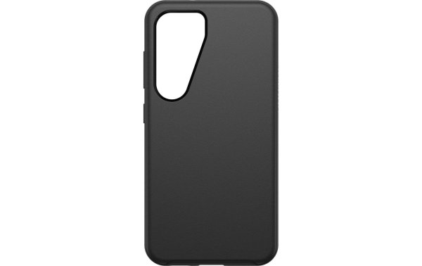 Otterbox Back Cover Symmetry Black Galaxy S23+