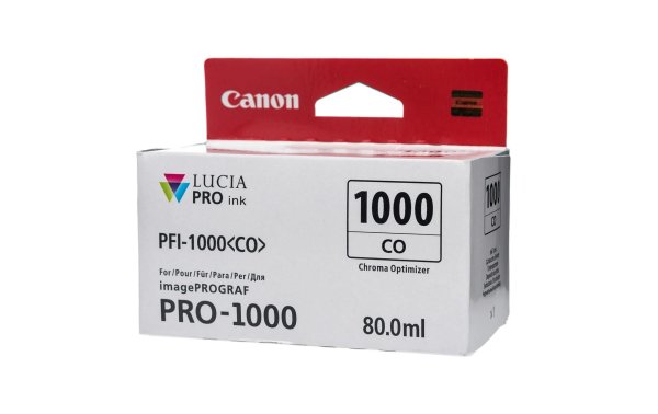 Canon Tinte PFI-1000CO / 0556C001