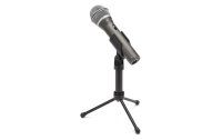 Samson Mikrofon Q2U