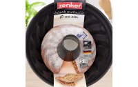 Zenker Gugelhupf-Backform Black Metallic Ø 22 cm