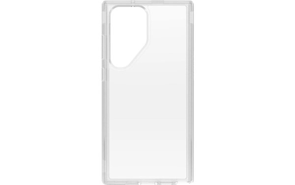 Otterbox Back Cover Symmetry Clear Galaxy S23 Ultra