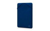 HP Notebook-Sleeve Reversible Protective 15.6 " Blau/Schwarz