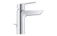 GROHE Lavaboarmatur QuickFix Start M-Size chrom