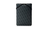 HP Notebook-Sleeve Reversible Protective 15.6 " Grau/Schwarz