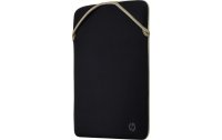 HP Notebook-Sleeve Reversible Protective 15.6 " Gold/Schwarz