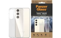 Panzerglass Back Cover HardCase Galaxy S23 Transparent