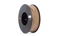 Creality Filament CR-PLA Wood, 1.75 mm, 1 kg