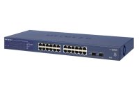 Netgear Switch GS724T 26 Port