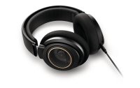 Philips Over-Ear-Kopfhörer SHP9600/00 Schwarz