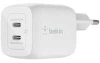 Belkin USB-Wandladegerät Dual USB-C GaN PD 45W