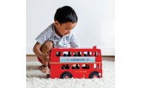 LE TOY VAN Spielzeugfahrzeug London Bus
