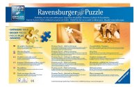 Ravensburger Puzzle Strandkörbe in Ahlbeck