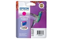 Epson Tinte C13T08034011 Magenta