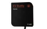 EV Buddy Ladestation Home 11 kW mit Ladekabel 7.5 m Typ 2