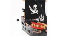 LE TOY VAN Barbarossa-Piratenschiff