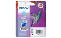 Epson Tinte C13T08054011 Light Cyan