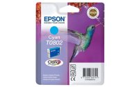 Epson Tinte C13T08024011 Cyan