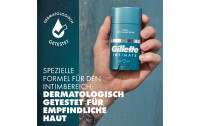 Gillette Intimate Anti-Scheuer-Stick 48 g