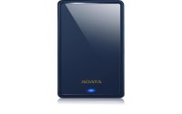 ADATA Externe Festplatte HV620S 1 TB, Blau
