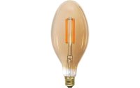 Star Trading Lampe Industrial Vintage Amber 4.5 W (50 W) E27 Warmweiss