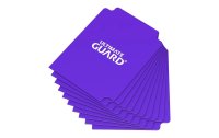 Ultimate Guard Kartentrenner Standardgrösse Violett 10