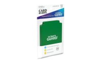 Ultimate Guard Kartentrenner Standardgrösse Grün 10