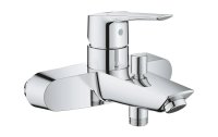 GROHE Badewannenarmatur QuickFix Start 153 mm, 3/4"