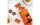 Lindt Pralinen Squares Pralinés Dunkel Orange 138 g