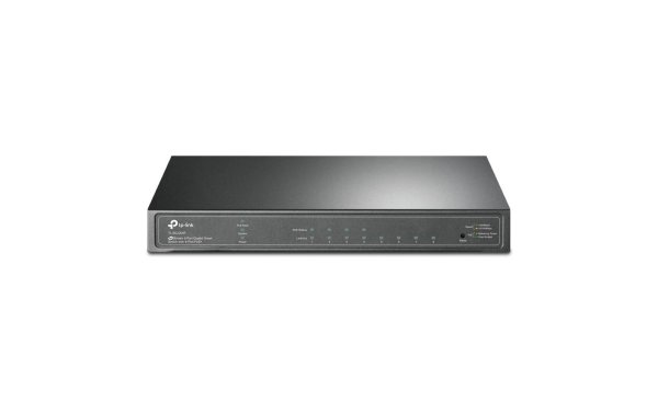 TP-Link PoE+ Switch TL-SG2008P 8 Port