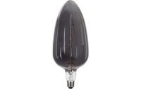 Star Trading Lampe Industrial Vintage Smokey 4.5 W (50 W)...
