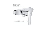 GROHE Duscharmatur QuickFix Start 153 mm, 1/2"