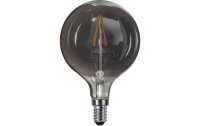 Star Trading Lampe Industrial Vintage Smokey 1.5 W (20 W) E14 Warmweiss