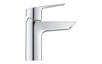 GROHE Lavaboarmatur QuickFix Start S-Size chrom