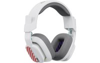 Astro Gaming Headset Astro A10 Gen 2 Xbox Challenger White