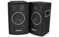 Vonyx Lautsprecher SL6 Paar