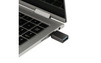 4smarts USB 3.0 Adapter 2-Set USB-C Stecker - USB-A Buchse