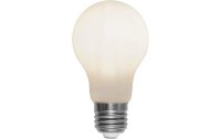 Star Trading Lampe Opaque Filament 5 W (40 W) E27 Warmweiss