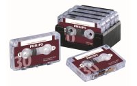 Philips Kassette Mini LFH0005