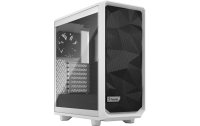 Fractal Design PC-Gehäuse Meshify 2 Compact TG Clear...