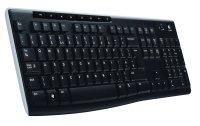 Logitech Tastatur K270