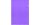 Büroline Sichthülle A4 Violett matt, 100 Stück