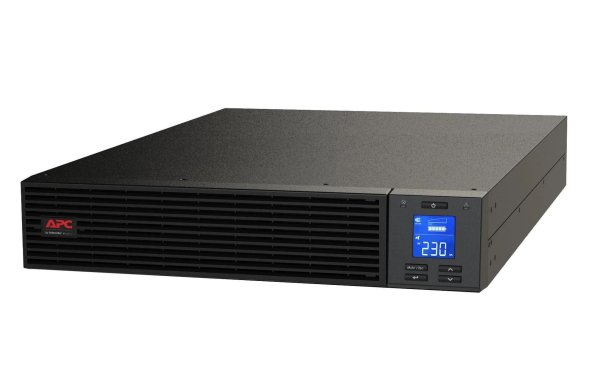 APC USV SRV2KRIRK 2000 VA / 1600 W inkl. Rack-Kit