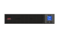 APC USV SRV2KRIRK 2000 VA / 1600 W inkl. Rack-Kit